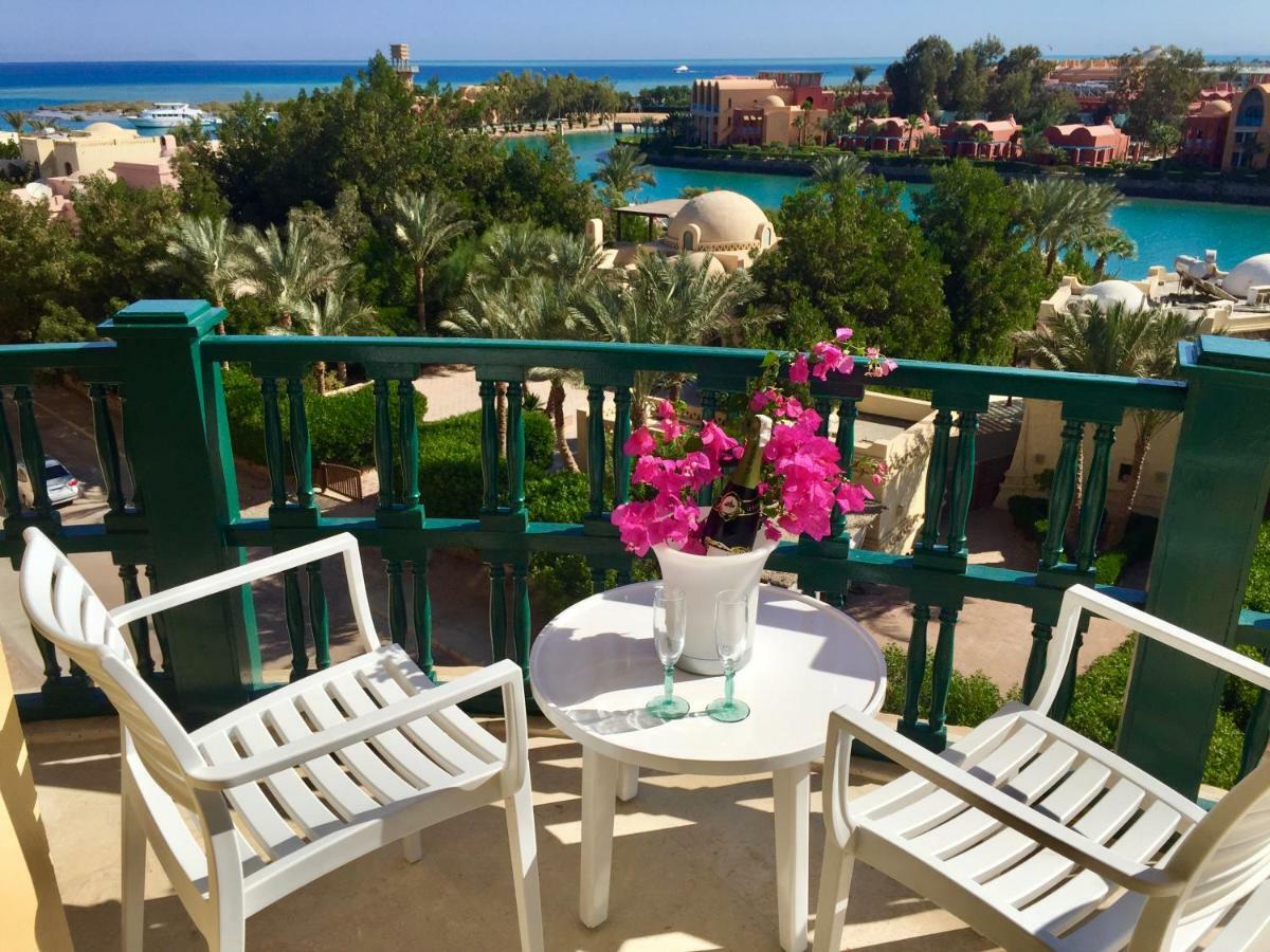 El Gouna Abu Tig Marina Ov3550 Apartment *